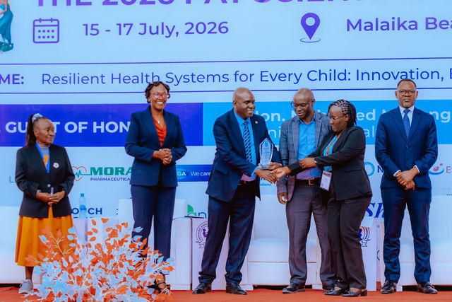 2026 PAT Scientific Conference — Mwanza