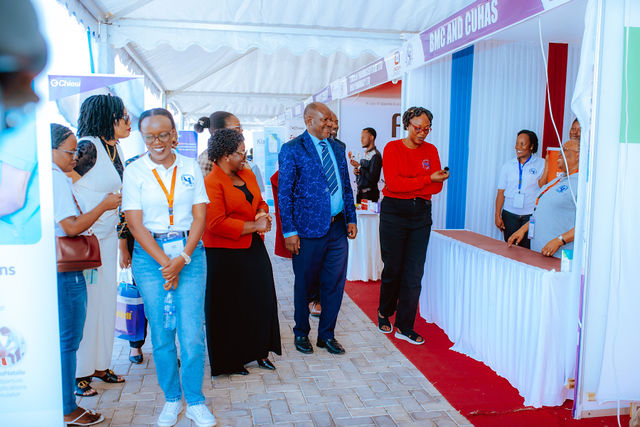 2026 PAT Scientific Conference — Mwanza
