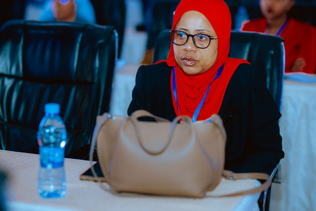 2026 PAT Scientific Conference — Mwanza