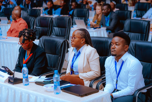 2026 PAT Scientific Conference — Mwanza