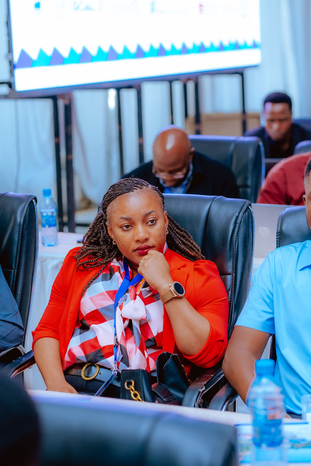 2026 PAT Scientific Conference — Mwanza