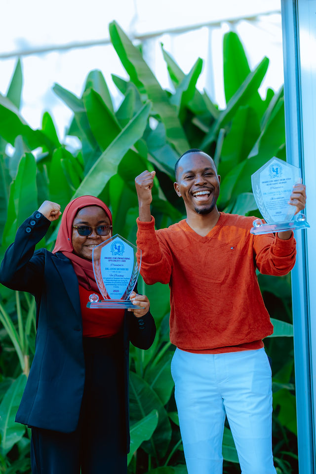 2026 PAT Scientific Conference — Mwanza