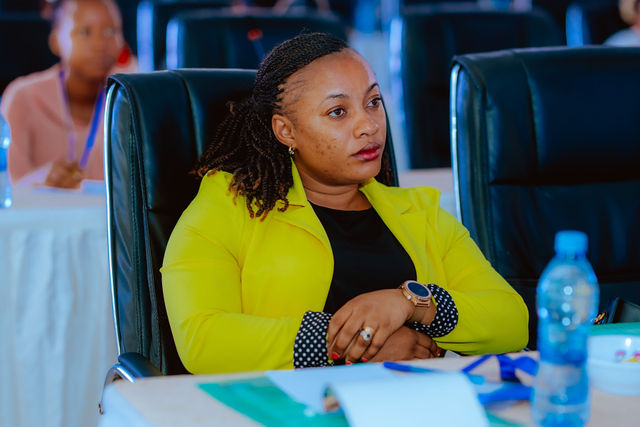2026 PAT Scientific Conference — Mwanza