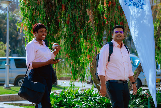 2026 PAT Scientific Conference — Mwanza