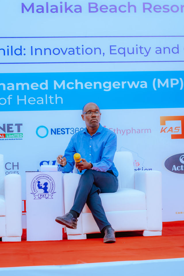 2026 PAT Scientific Conference — Mwanza