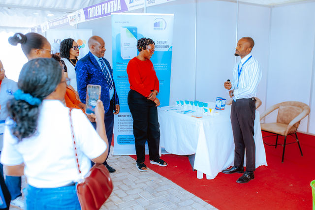 2026 PAT Scientific Conference — Mwanza
