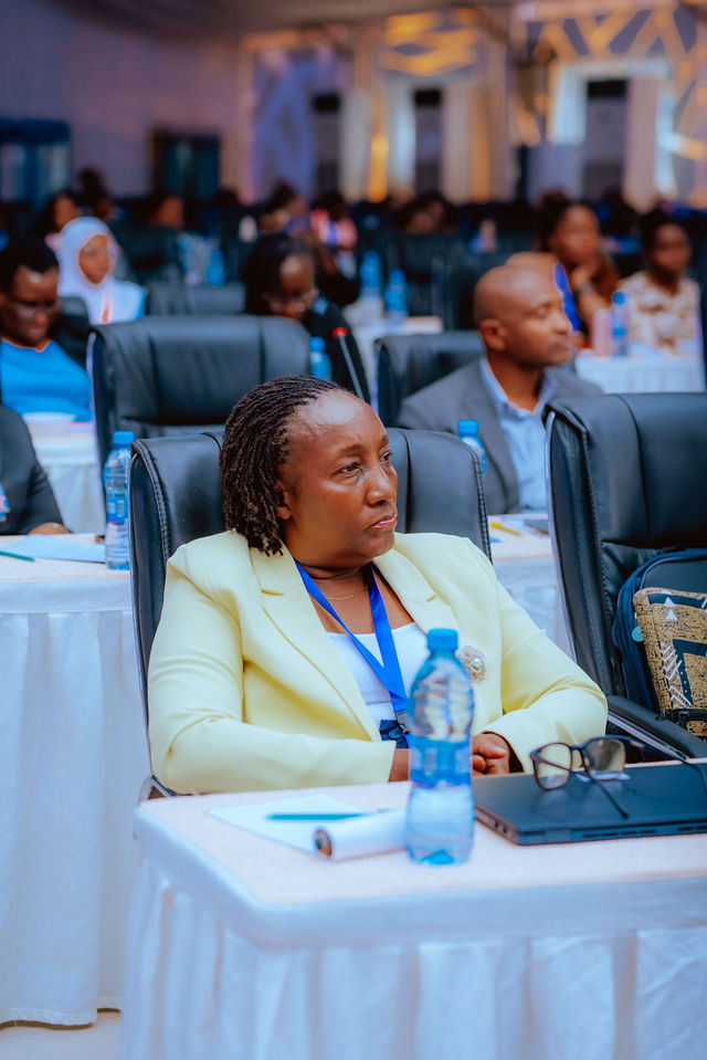 2026 PAT Scientific Conference — Mwanza