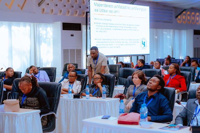 2026 PAT Scientific Conference — Mwanza