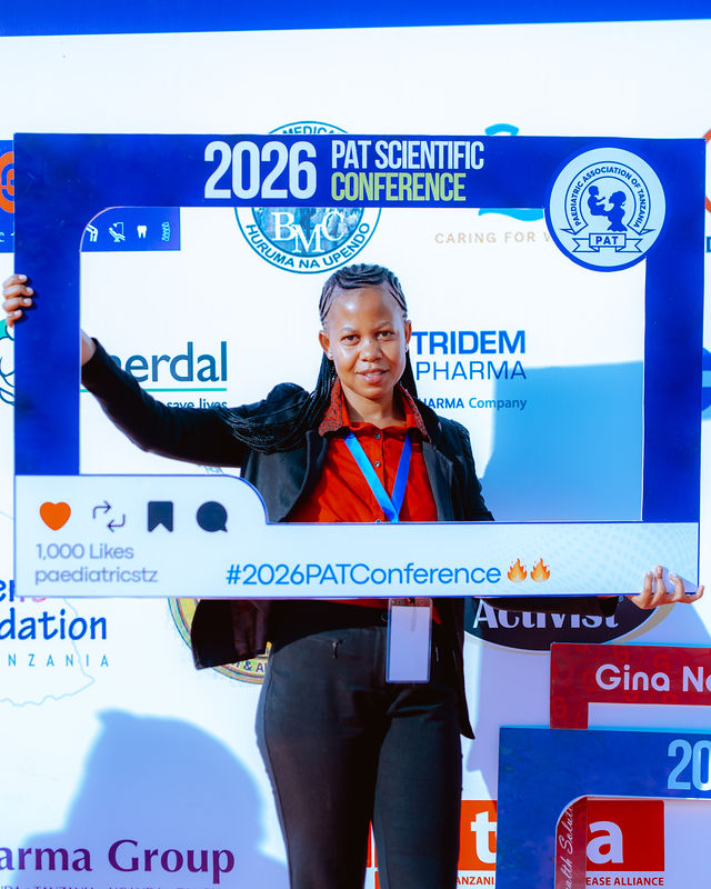 2026 PAT Scientific Conference — Mwanza