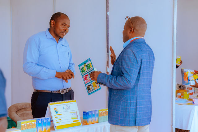 2026 PAT Scientific Conference — Mwanza