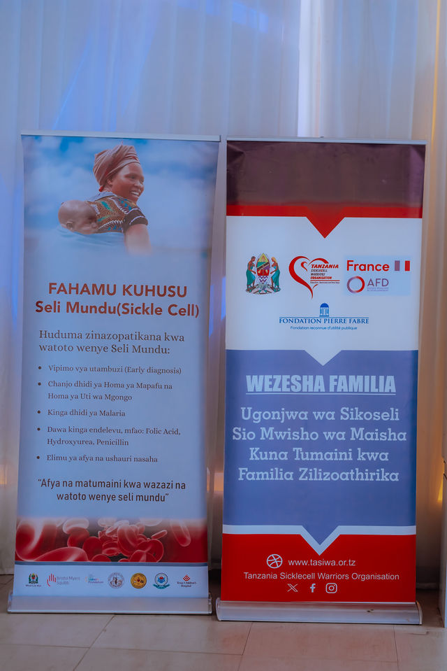 2026 PAT Scientific Conference — Mwanza