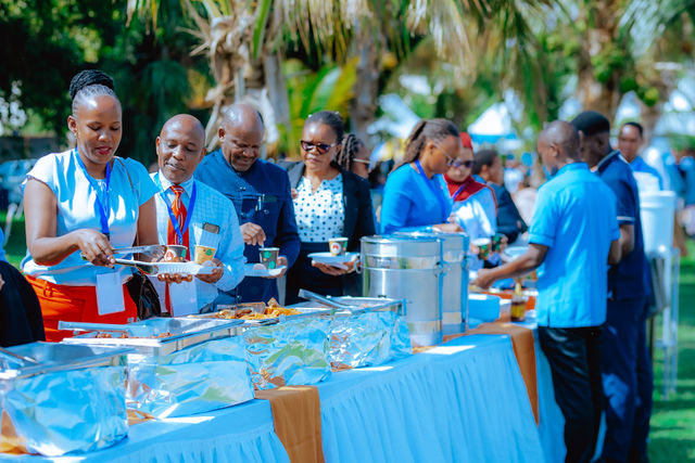 2026 PAT Scientific Conference — Mwanza