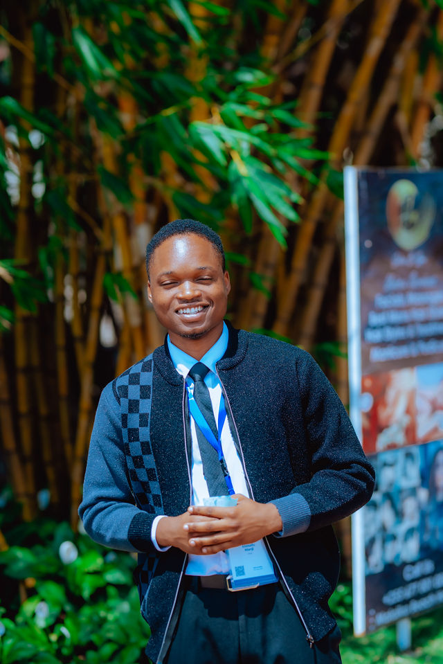 2026 PAT Scientific Conference — Mwanza
