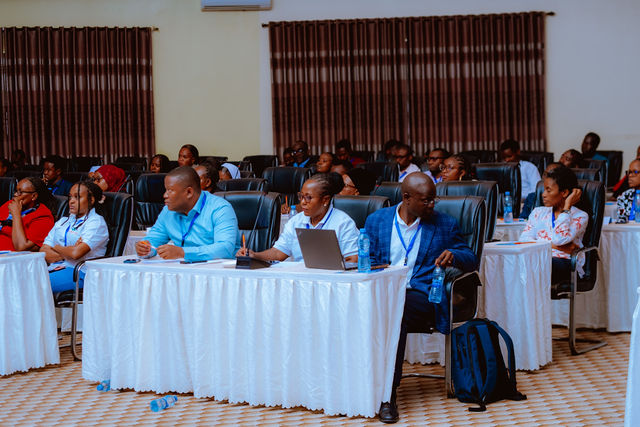 2026 PAT Scientific Conference — Mwanza