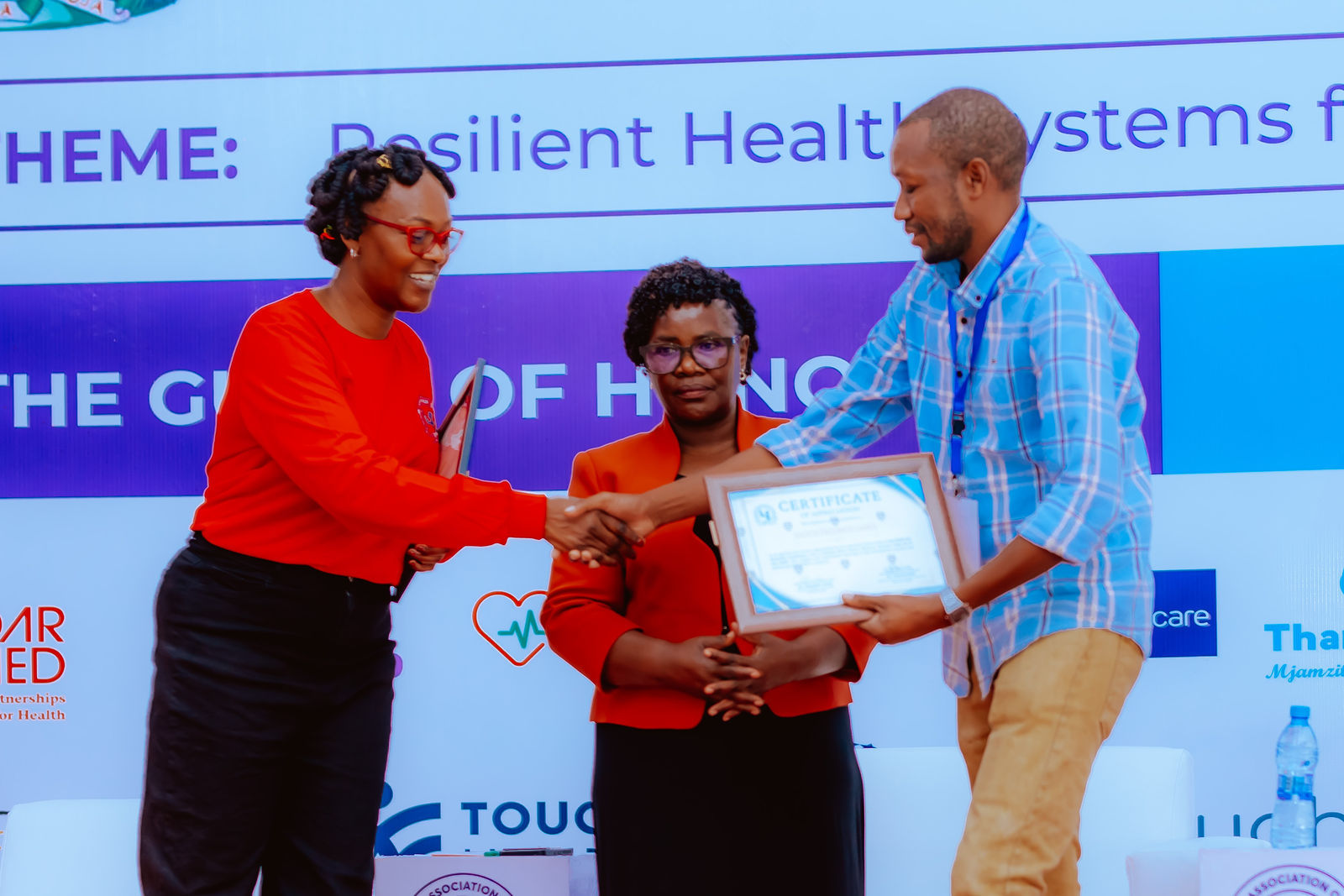 2026 PAT Scientific Conference — Mwanza