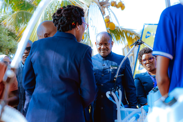 2026 PAT Scientific Conference — Mwanza