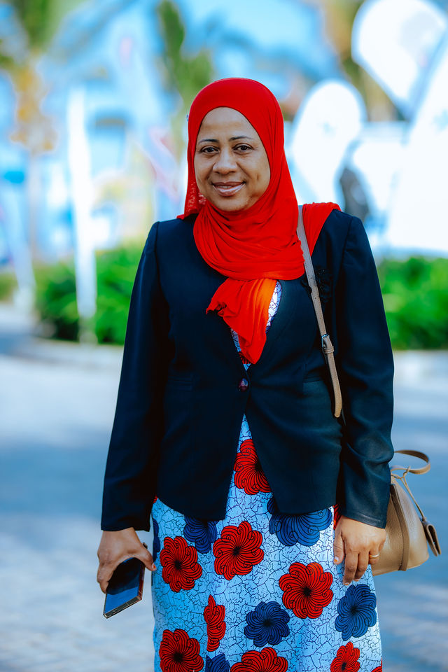 2026 PAT Scientific Conference — Mwanza