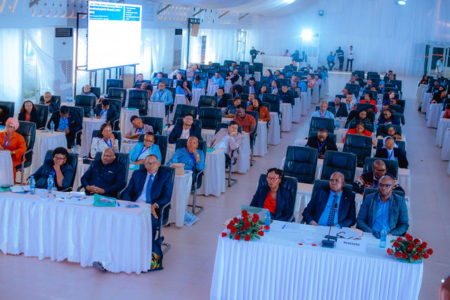 2026 PAT Scientific Conference — Mwanza