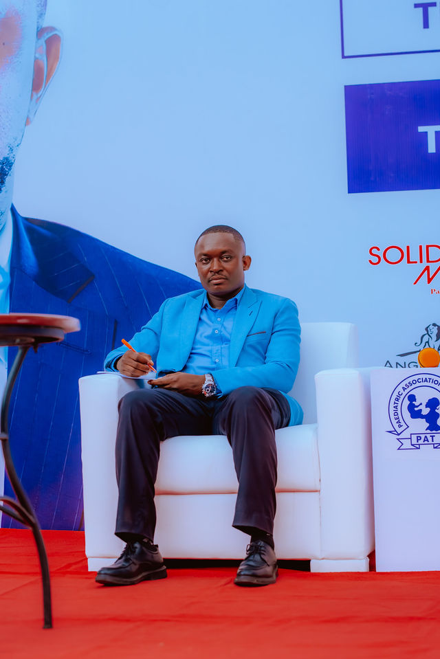 2026 PAT Scientific Conference — Mwanza