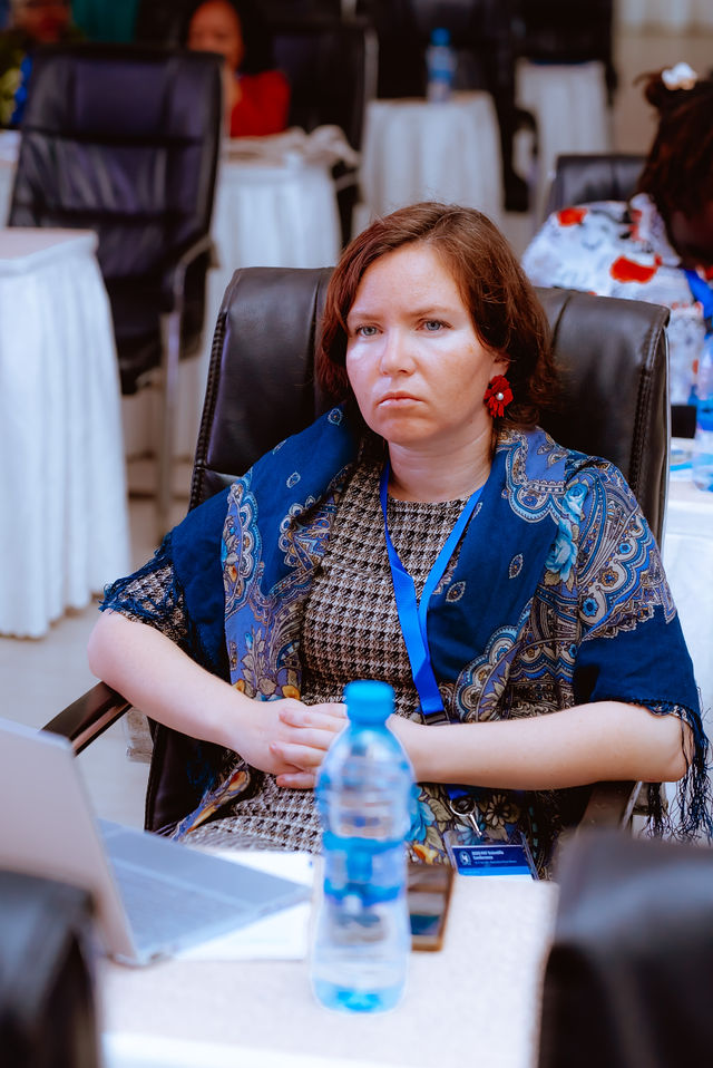 2026 PAT Scientific Conference — Mwanza