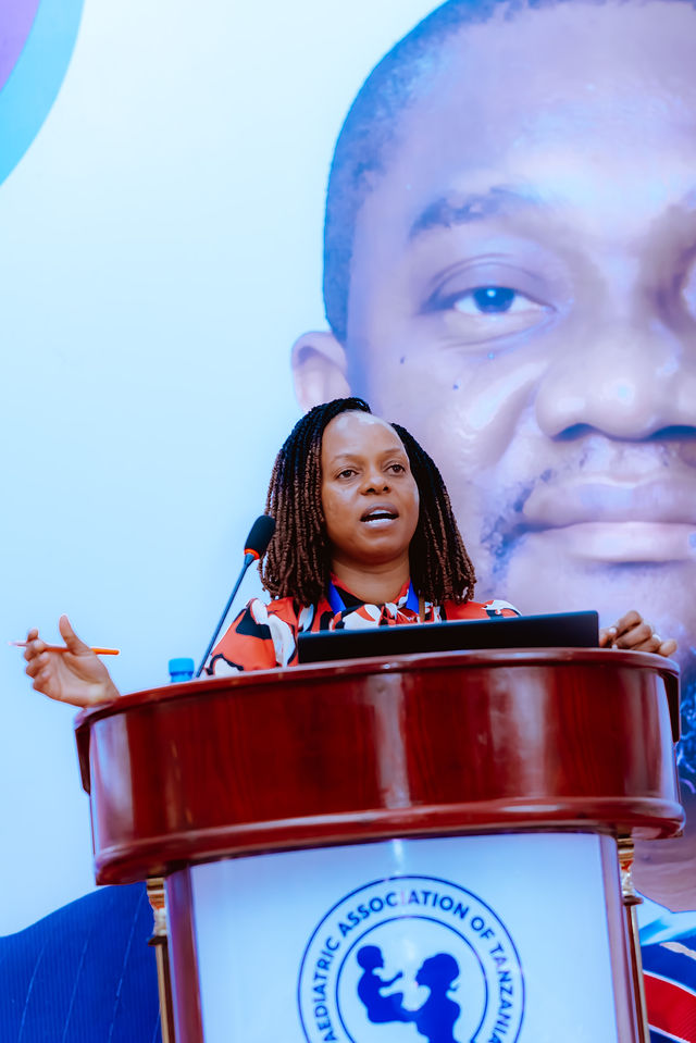 2026 PAT Scientific Conference — Mwanza