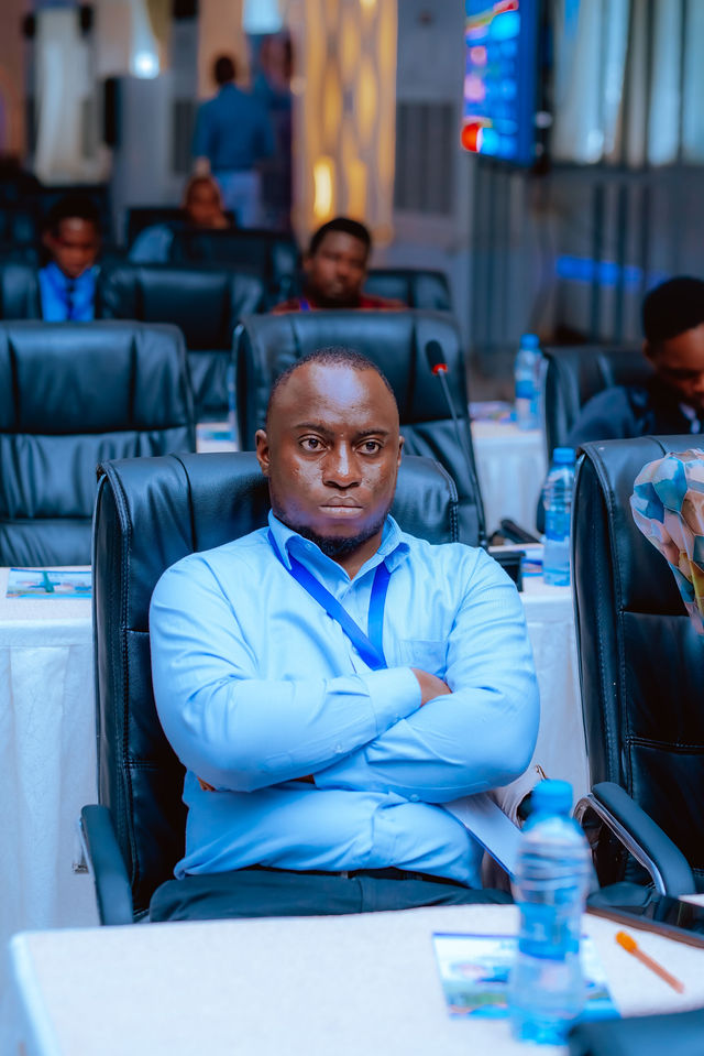 2026 PAT Scientific Conference — Mwanza