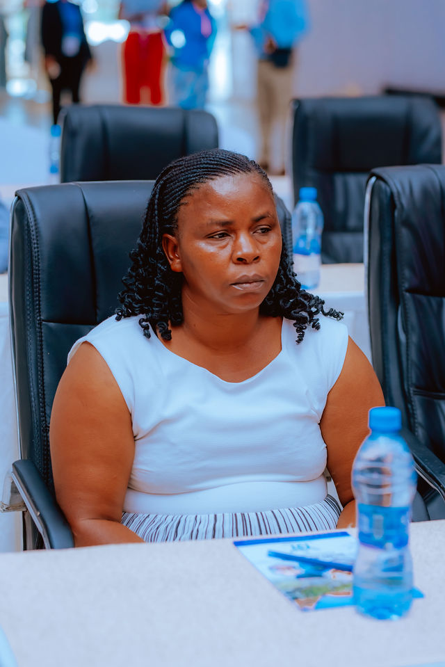 2026 PAT Scientific Conference — Mwanza