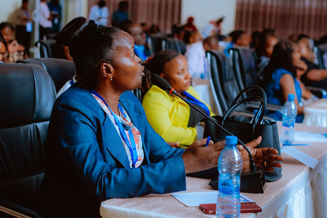 2026 PAT Scientific Conference — Mwanza