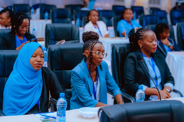 2026 PAT Scientific Conference — Mwanza