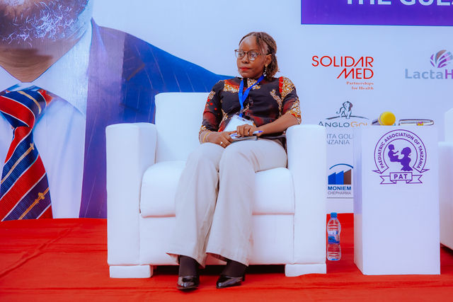 2026 PAT Scientific Conference — Mwanza