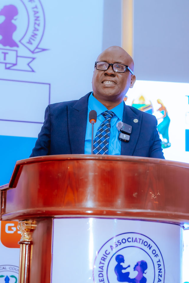 2026 PAT Scientific Conference — Mwanza