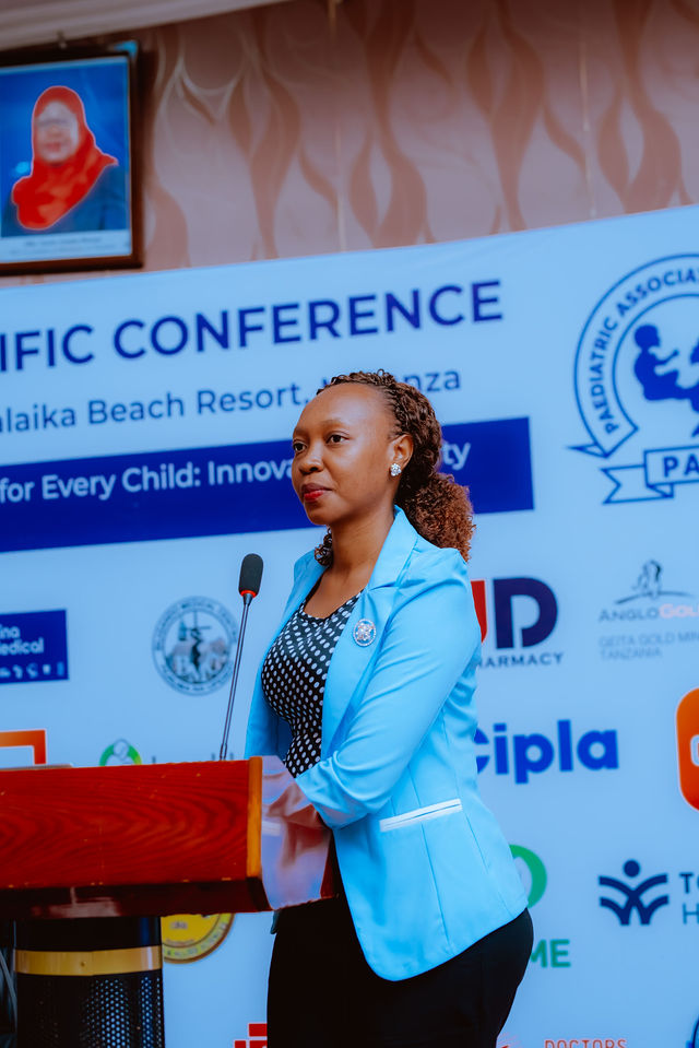 2026 PAT Scientific Conference — Mwanza