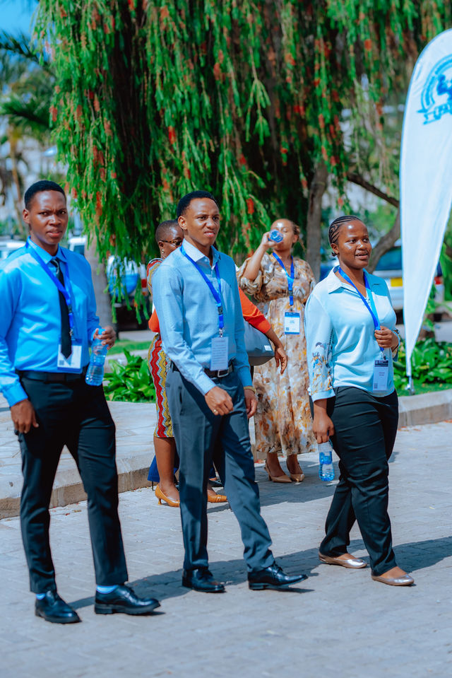 2026 PAT Scientific Conference — Mwanza
