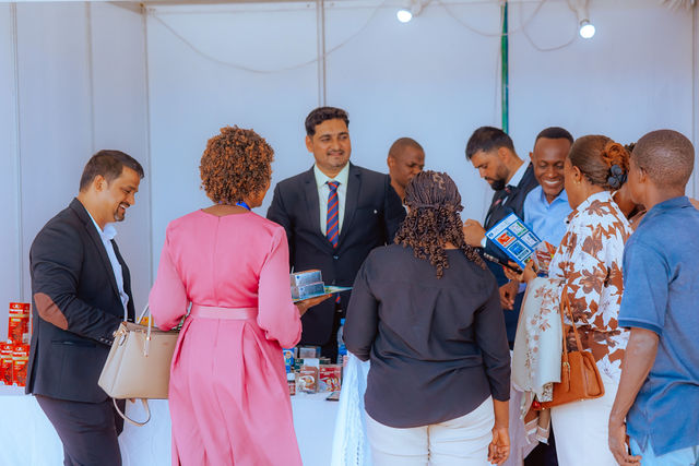 2026 PAT Scientific Conference — Mwanza