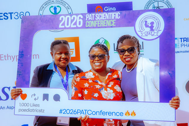 2026 PAT Scientific Conference — Mwanza