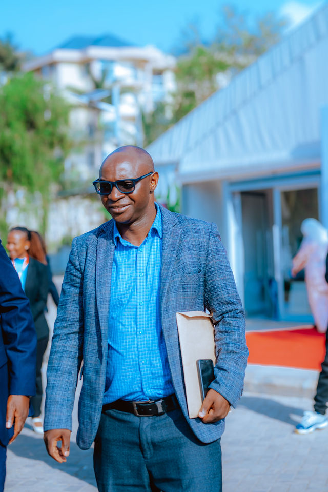 2026 PAT Scientific Conference — Mwanza