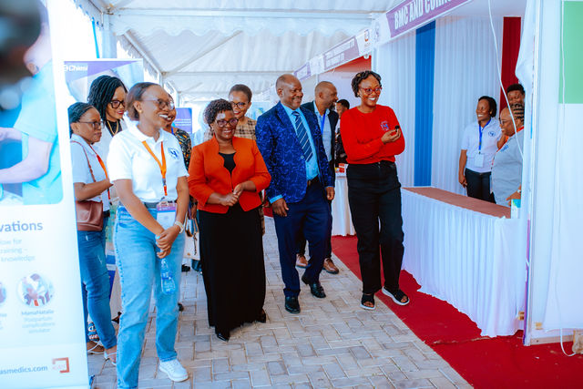 2026 PAT Scientific Conference — Mwanza