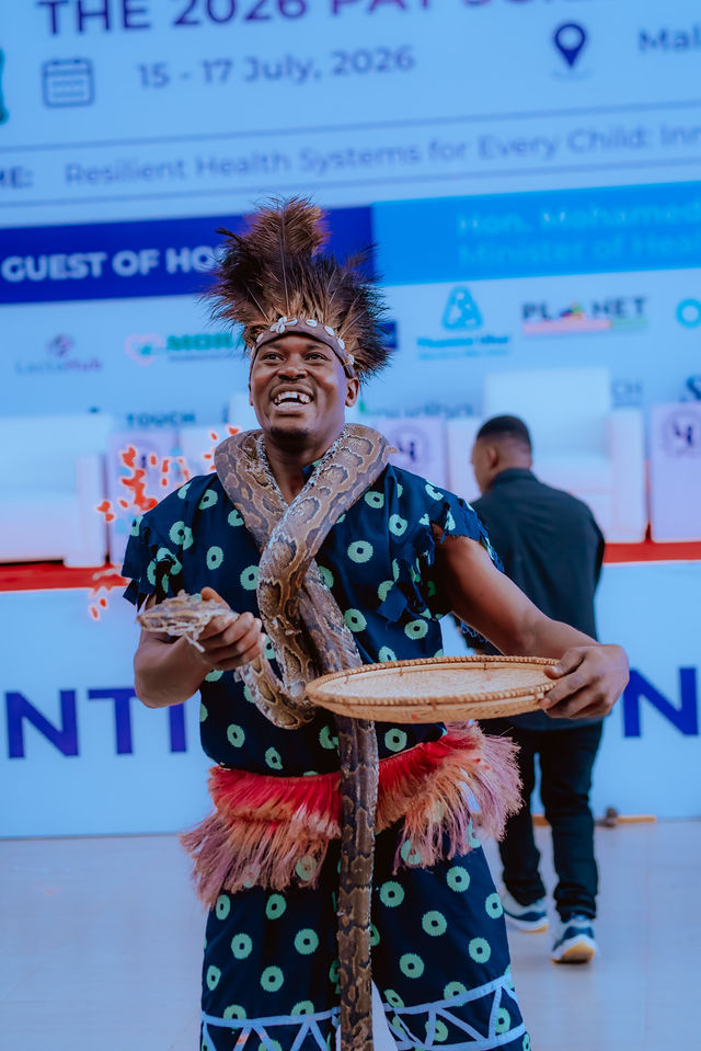 2026 PAT Scientific Conference — Mwanza