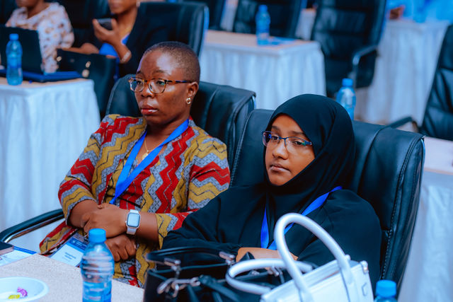 2026 PAT Scientific Conference — Mwanza