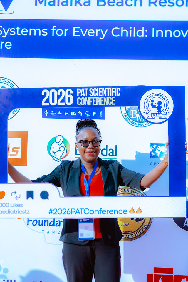 2026 PAT Scientific Conference — Mwanza
