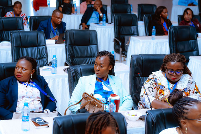 2026 PAT Scientific Conference — Mwanza