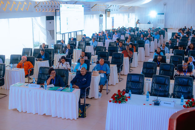 2026 PAT Scientific Conference — Mwanza