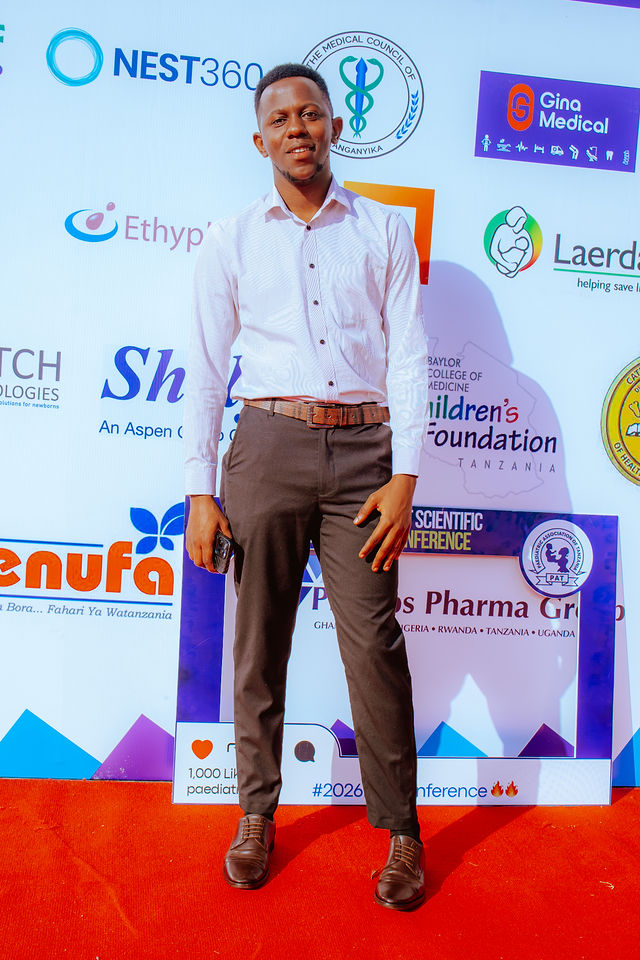 2026 PAT Scientific Conference — Mwanza