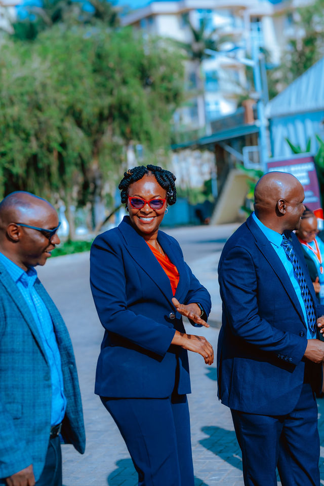 2026 PAT Scientific Conference — Mwanza