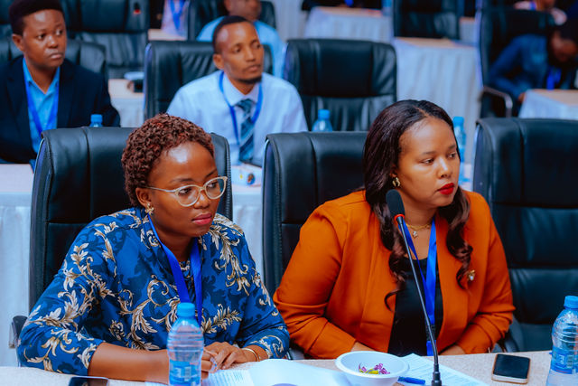 2026 PAT Scientific Conference — Mwanza