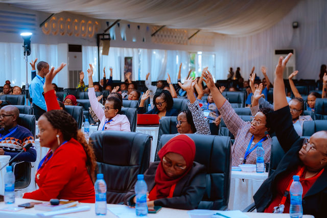 2026 PAT Scientific Conference — Mwanza