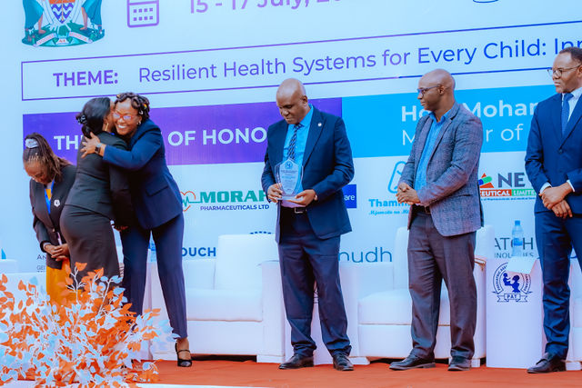 2026 PAT Scientific Conference — Mwanza