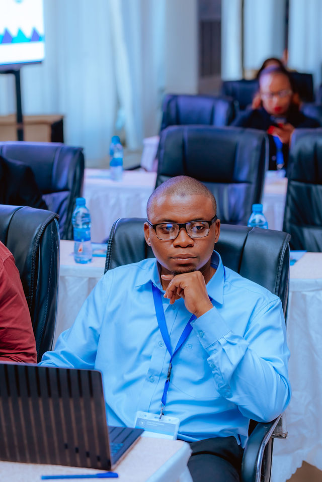 2026 PAT Scientific Conference — Mwanza