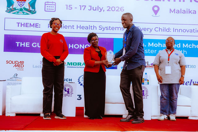 2026 PAT Scientific Conference — Mwanza