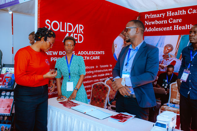 2026 PAT Scientific Conference — Mwanza